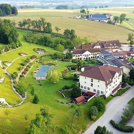 Relaxresort Kothmuehle Neuhofen an der Ybbs Esterno foto
