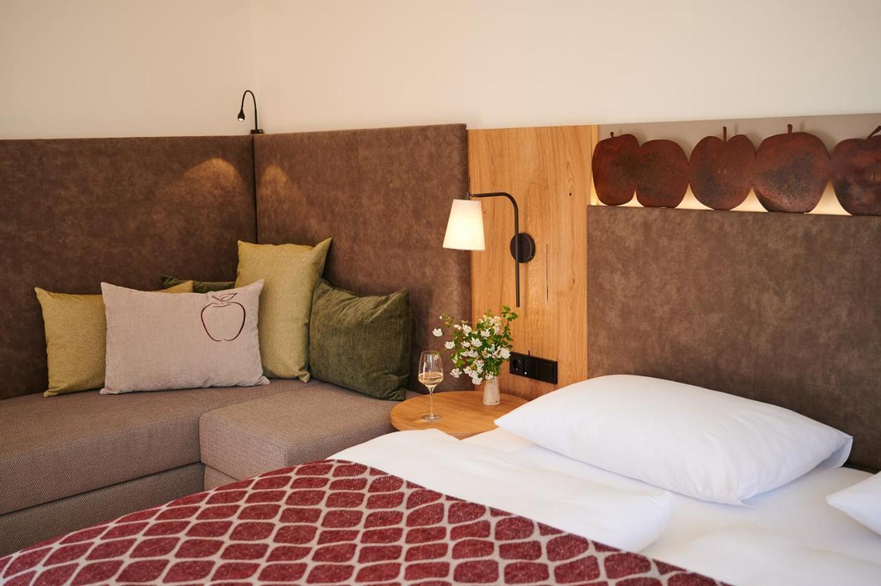 Relaxresort Kothmuehle Neuhofen an der Ybbs Esterno foto