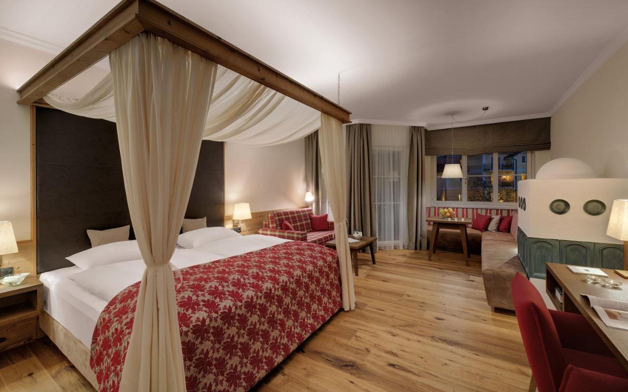 Relaxresort Kothmuehle Neuhofen an der Ybbs Esterno foto
