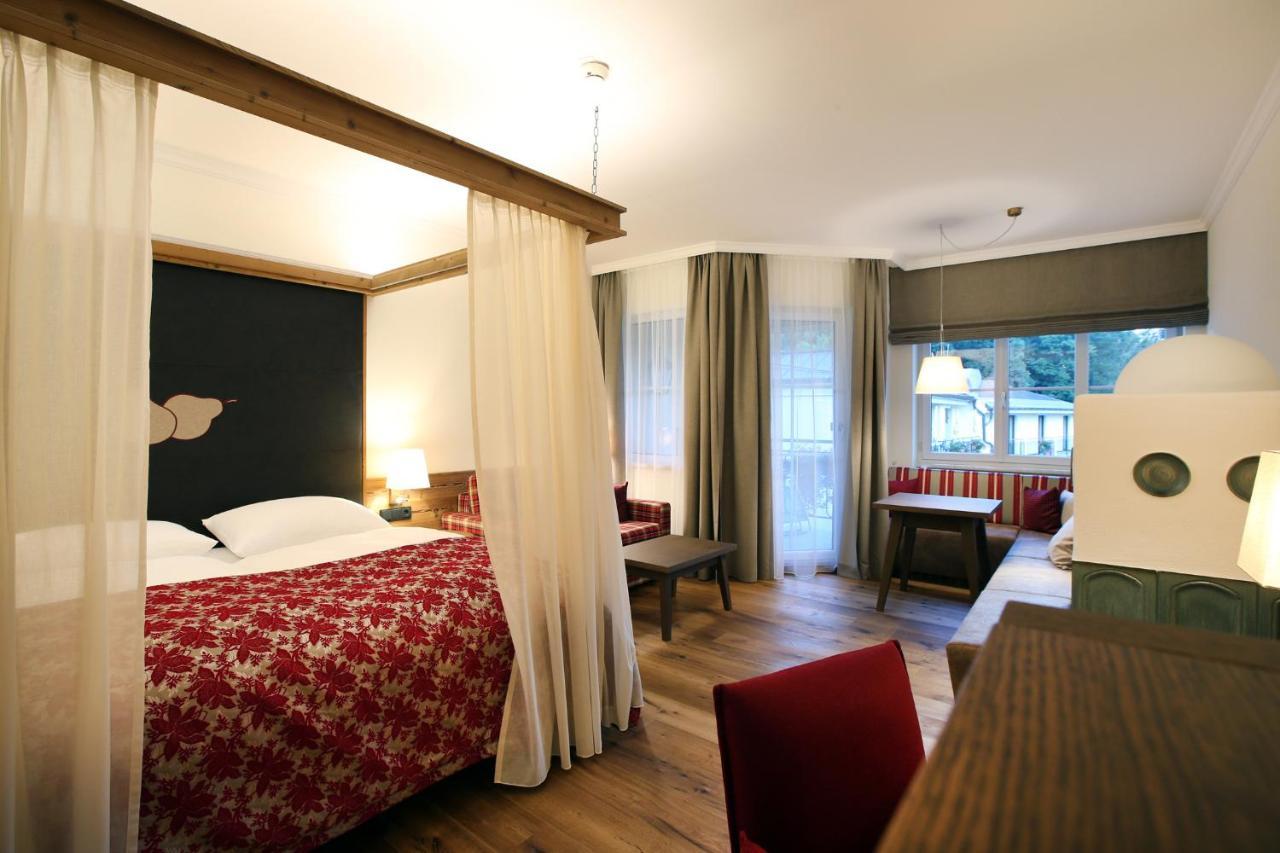 Relaxresort Kothmuehle Neuhofen an der Ybbs Esterno foto