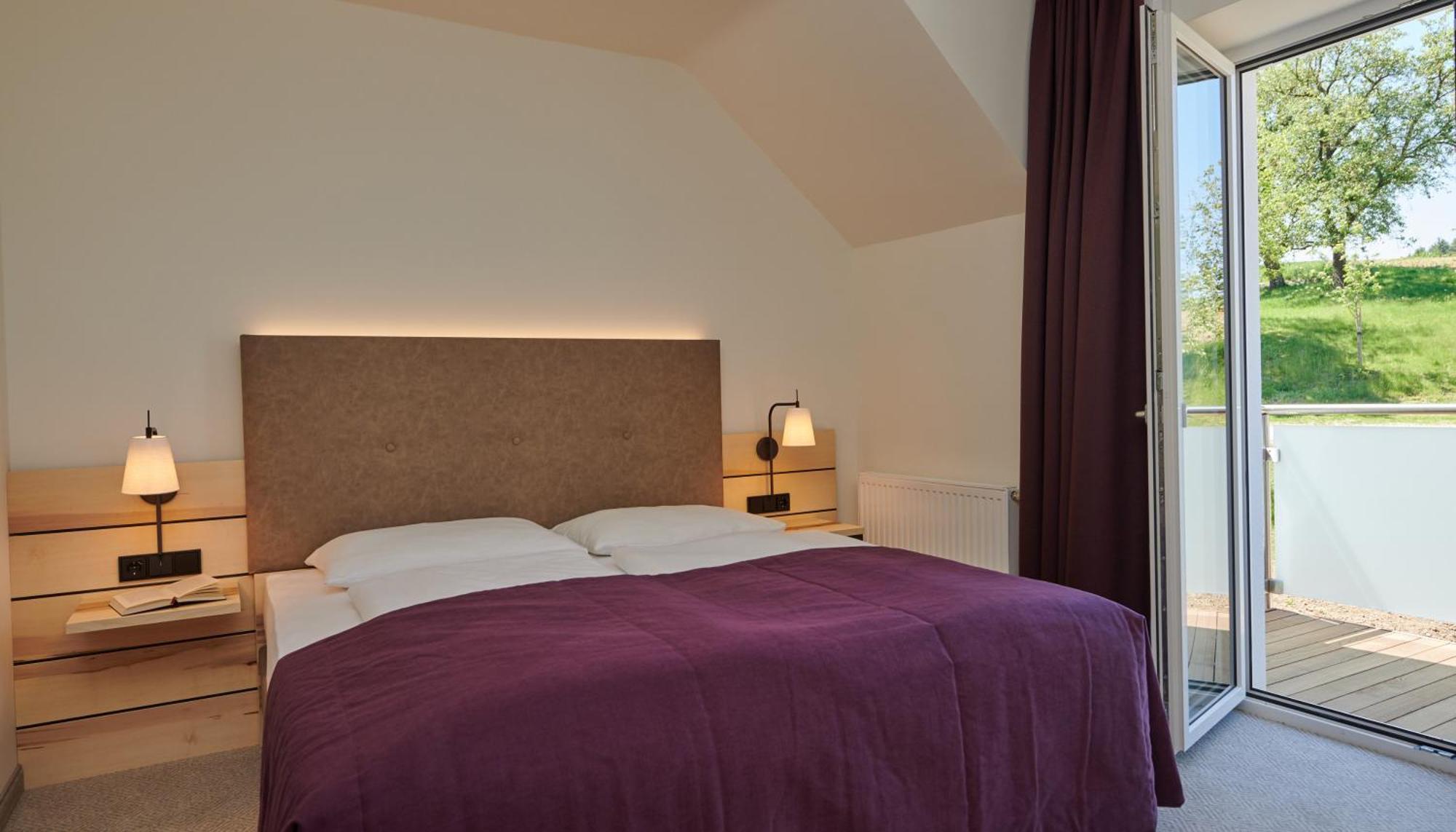 Relaxresort Kothmuehle Neuhofen an der Ybbs Esterno foto