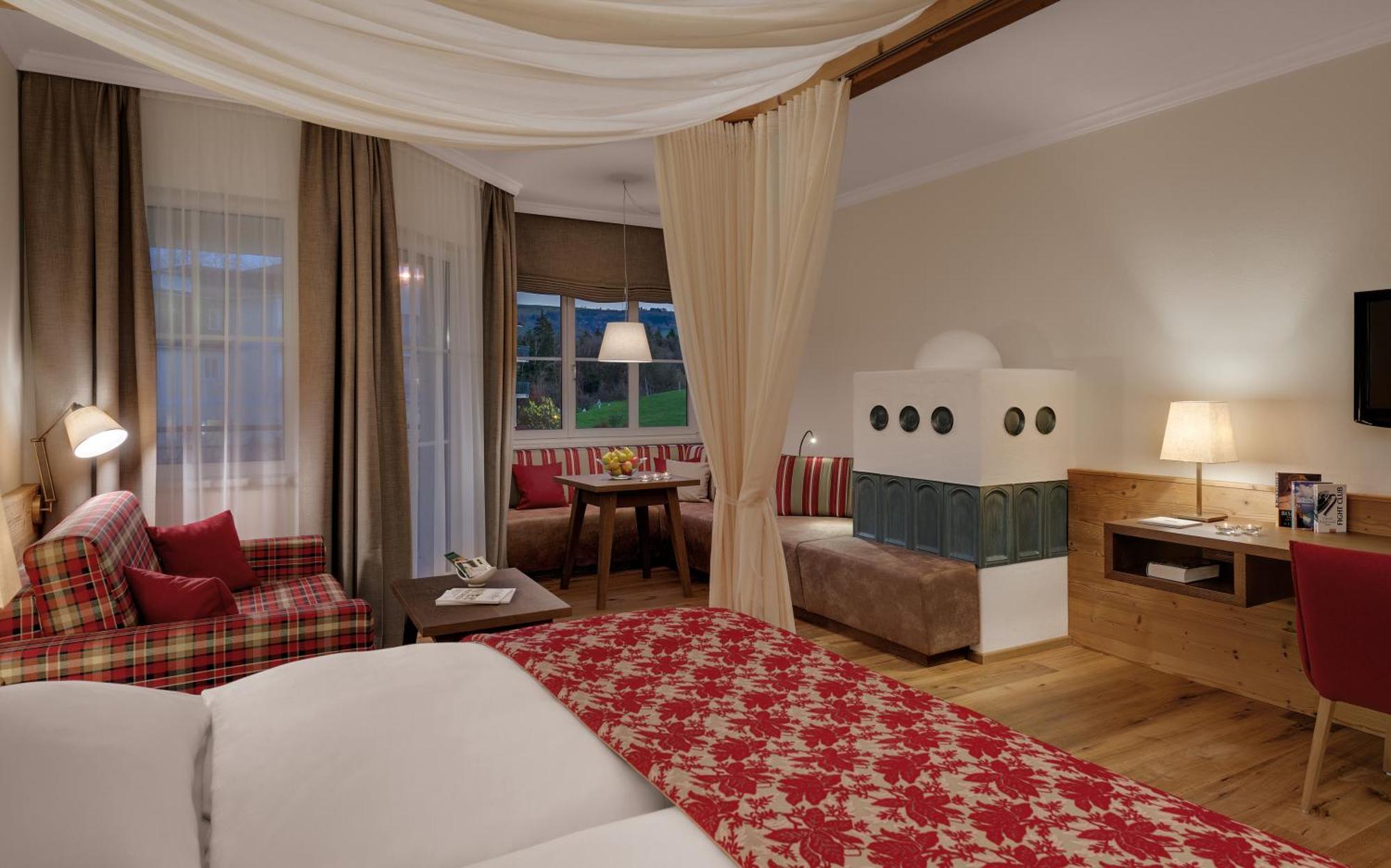 Relaxresort Kothmuehle Neuhofen an der Ybbs Esterno foto