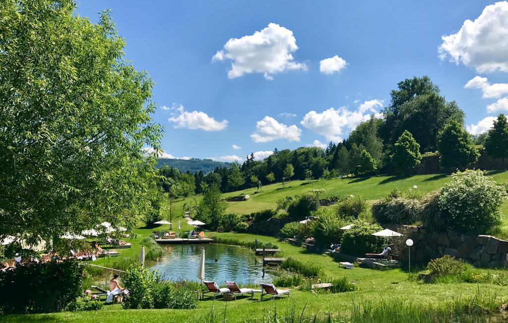 Relaxresort Kothmuehle Neuhofen an der Ybbs Esterno foto