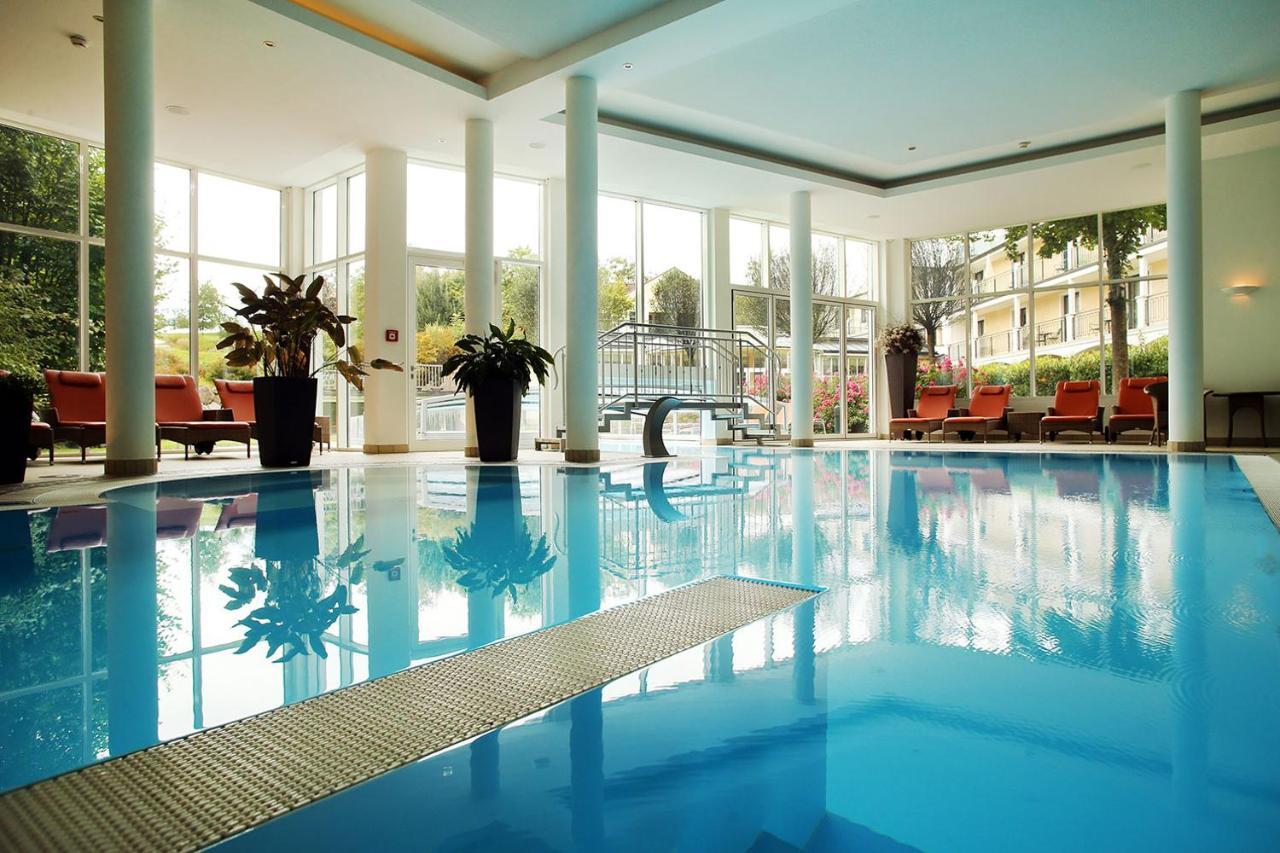 Relaxresort Kothmuehle Neuhofen an der Ybbs Esterno foto