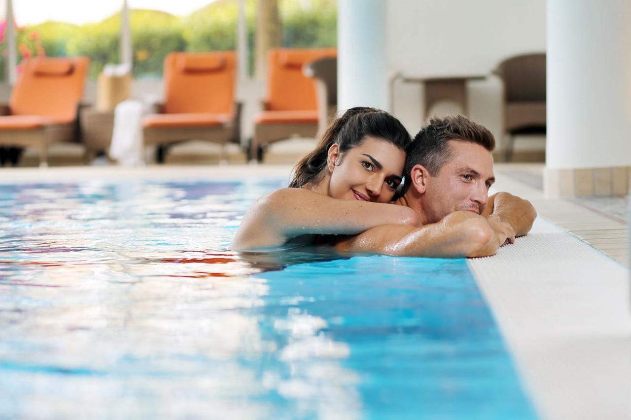 Relaxresort Kothmuehle Neuhofen an der Ybbs Esterno foto
